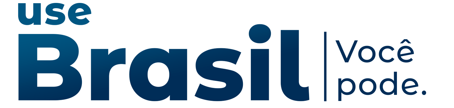 Logotipo USE BRASIL